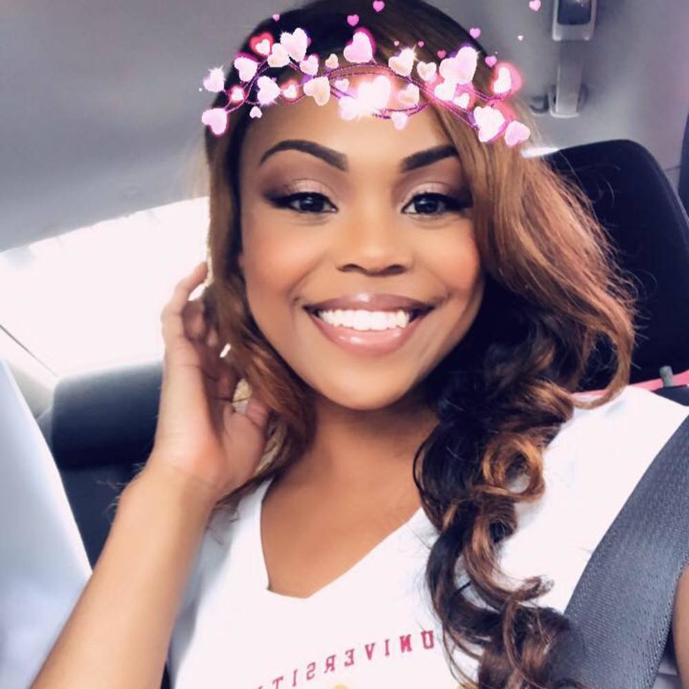 Meet your Posher, Anterrica